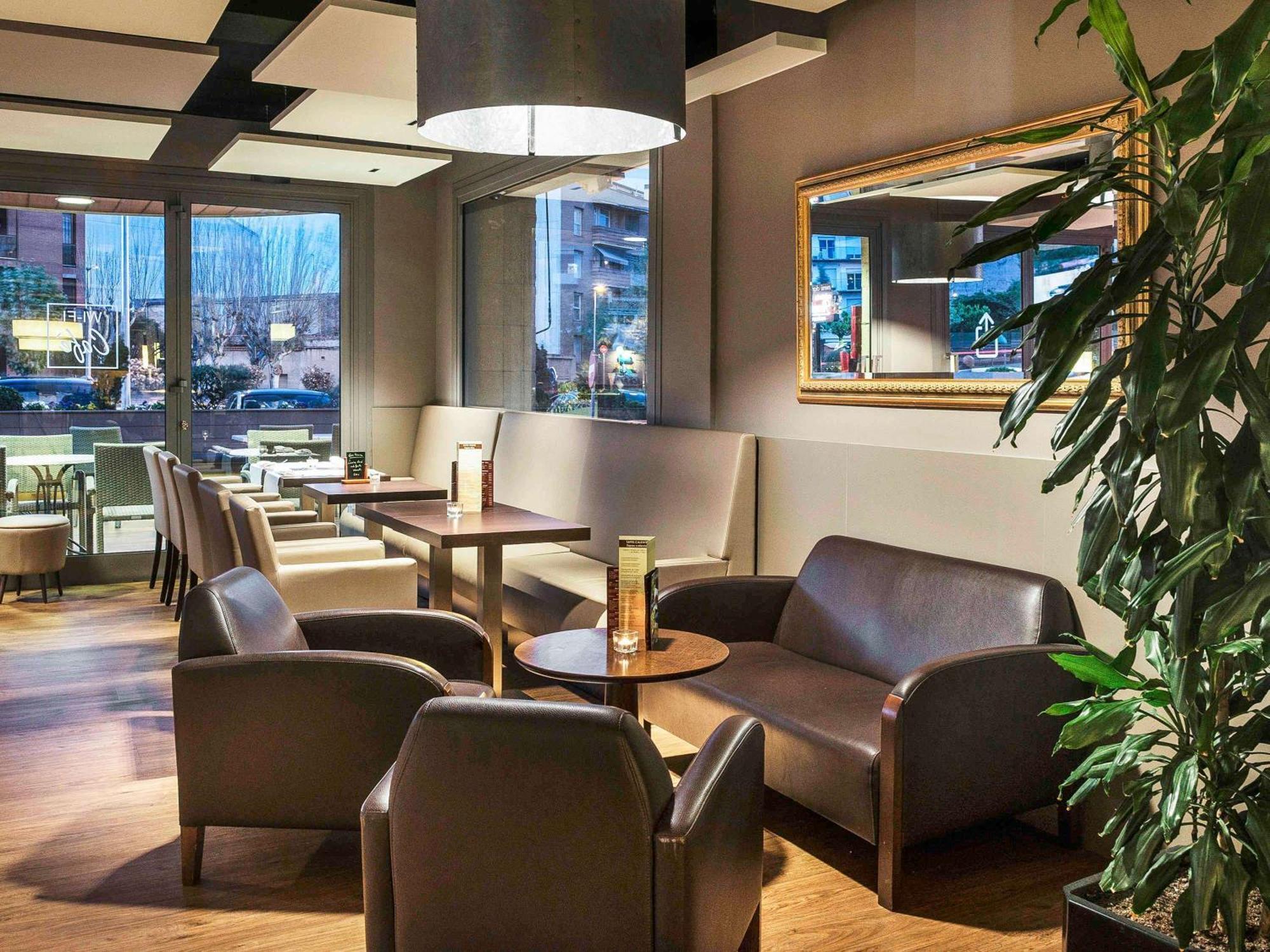 Ibis Styles Figueres Ronda Hotel Luaran gambar