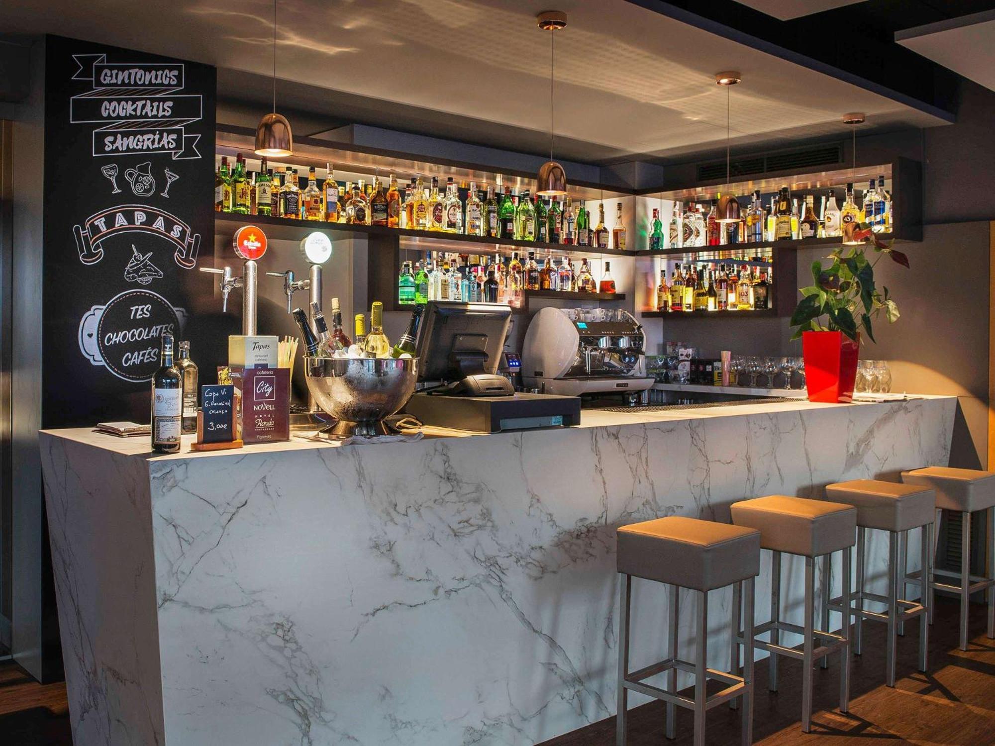 Ibis Styles Figueres Ronda Hotel Luaran gambar